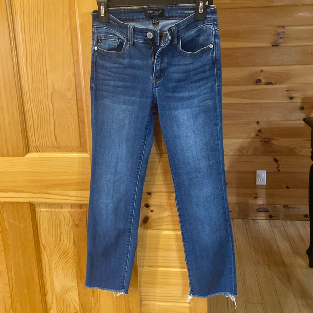 Judy Blue Jeans